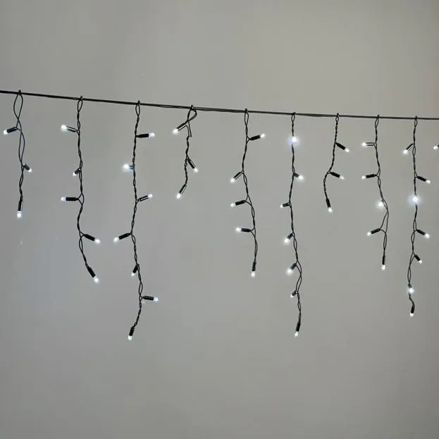 Гирлянда Laitcom ECO120-1-2W Бахрома