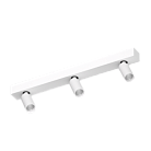 Накладной поворотный светодиодный светильник Ledron SAGITONY E3 S40 White