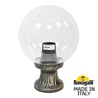 Ландшафтный фонарь FUMAGALLI MICROLOT/G250. G25.110.000.BXF1R