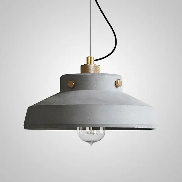 Подвесной светильник ZIEL С ImperiumLoft 208591-23 ziel01