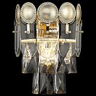 Бра WERTMARK WE116.03.301 CLEMENTIA