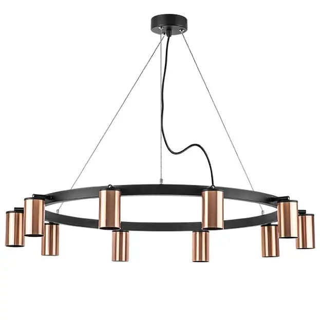 Люстра подвесная Lightstar LR020300 Rullo Люстра подвесная Lightstar LR020300 Rullo