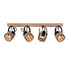 Спот Vele Luce VL6472W04 Extra
