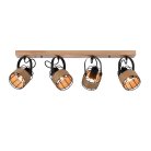 Спот Vele Luce VL6472W04 Extra