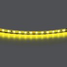 Лента цветного свечения 24V, лимонный Lightstar 420519