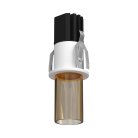 Встраиваемый светильник Ledron SL74213/7W White+Amb