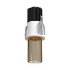 Встраиваемый светильник Ledron SL74213/7W White+Amb