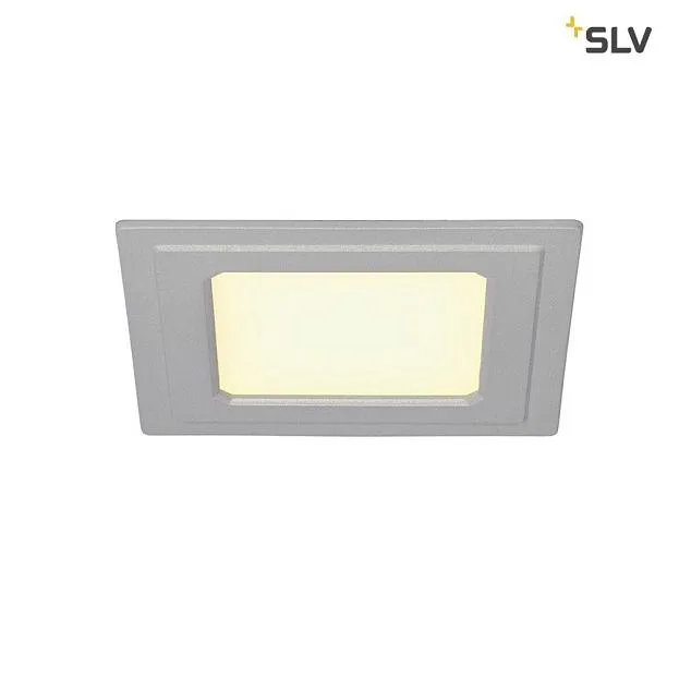 Точечный светильник SLV 162793 Senser Точечный светильник SLV 162793 Senser