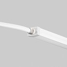 Токоведущий светильник для уличной трековой систем Outdoor Maytoni O-TR001-LL-L30W3K