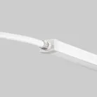 Токоведущий светильник для уличной трековой систем Outdoor Maytoni O-TR001-LL-L30W3K