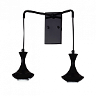 Бра Tracery Bra Black ImperiumLoft 75073-22 44.228