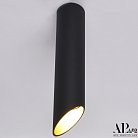 Спот APL LED APL223HDL-5060-300-BK/GOLD