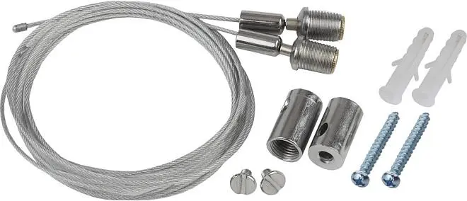 Крепление подвесное ЭРА LLED-A-SUSPENSION