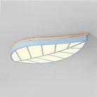 Потолочный Светильник Chit L80 Blue 193012-26 ImperiumLoft