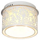 Потолочный светильник Lussole GRLSF-2307-04 VETERE