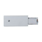 Блок подачи питания Eglo 60122 TRACK ON