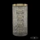 Бра хрустальный Bohemia 83401B/40IV-75 G R