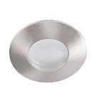 Светильник точечный для ванной KANLUX QULES AC O-C/M (26304)