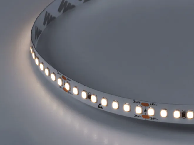 Светодиодная лента DesignLed DSG2160-24-NW-33 DSG2160