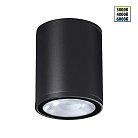 Светильник ландшафтный с переключ. цветовой температуры IP65 LED 10W 100-240V 3000К\4000К\6000К Novotech 359535 TUMBLER