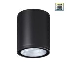 Светильник ландшафтный с переключ. цветовой температуры IP65 LED 10W 100-240V 3000К\4000К\6000К Novotech 359535 TUMBLER