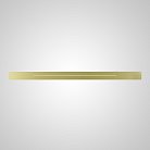 Настенный Светильник Souris L120 Gold ImperiumLoft 208897-23