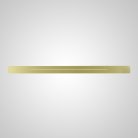 Настенный Светильник Souris L120 Gold ImperiumLoft 208897-23