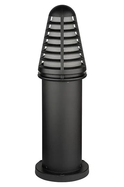 Наземный фонарь Oasis Light 67328-650 Bl BRISBANE