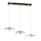 Подвесной светильник De City DeMarkt 510014503 Оскар