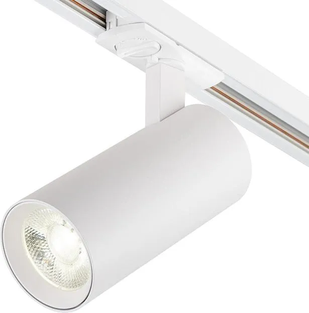 Трековый светильник Escada 20002TRA/04LED SWH 20002 Трековый светильник Escada 20002TRA/04LED SWH 20002