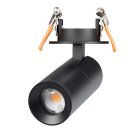 Спот Arlight 051796 ARTEMIS BUILT FLAP