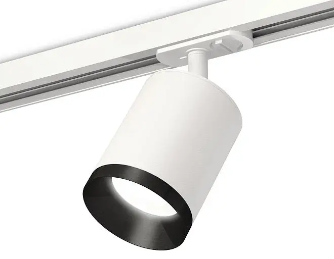 Комплект трекового светильника Ambrella light XT7421002 TRACK SYSTEM Комплект трекового светильника Ambrella light XT7421002 TRACK SYSTEM