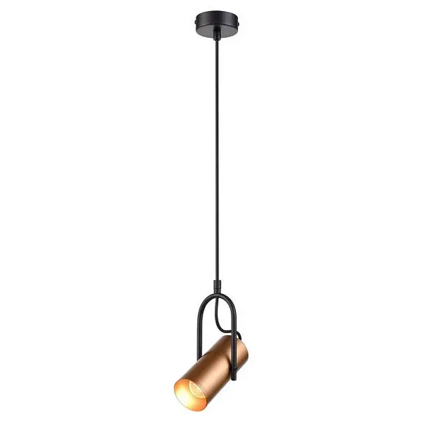 Подвесной светильник Vele Luce VL5804P01 Pacifico