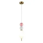 Подвесной светильник Aployt APL.320.06.01 Rosabella