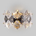 Настенный светильник Bogate's 371/3 Rubis a067826