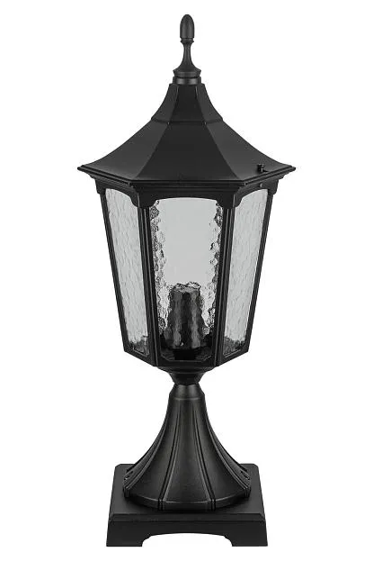 Наземный фонарь Oasis Light 79704L SB3L Bl ALBORG L