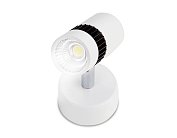 Накладной светильник Ambrella Light TN101/5W WH/BK