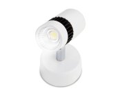 Накладной светильник Ambrella Light TN101/5W WH/BK