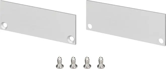 Заглушка Arlight 046411 SL-LINE