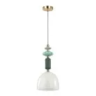 Подвесной светильник Odeon Light 4861/1C Candy