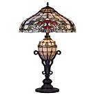 Настольная лампа Velante 844-804-03