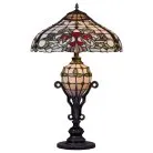 Настольная лампа Velante 844-804-03