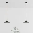 Комплект ременной трековой системы  Denkirs DK55SET25-01-BR Belty