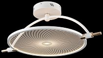 Потолочный светильник Wertmark WE430.02.007 LAURA