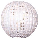 Светильник настенный, E27, 60W Velante 301-711-01 Деревянный стиль