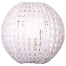 Светильник настенный, E27, 60W Velante 301-711-01 Деревянный стиль