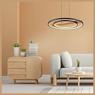 Подвесная люстра Velante 450-063-02