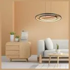 Подвесная люстра Velante 450-063-02