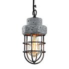 Подвес Lussole LSP-9691 Loft COMMACK