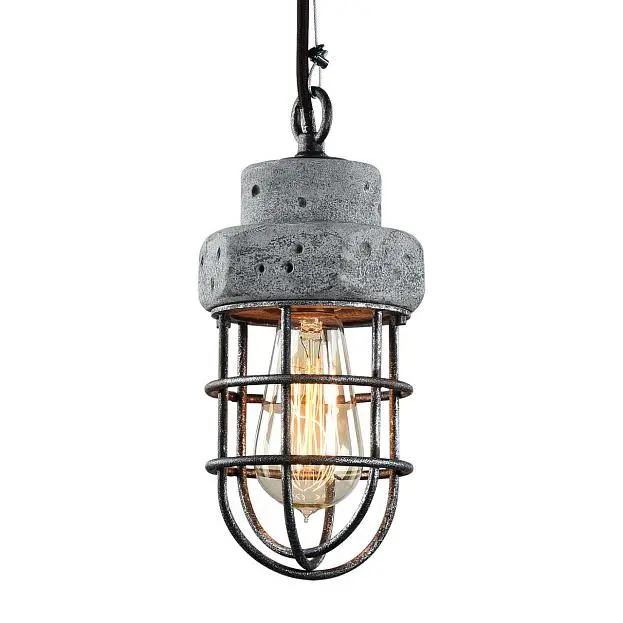 Подвес Lussole LSP-9691 Loft COMMACK Подвес Lussole LSP-9691 Loft COMMACK